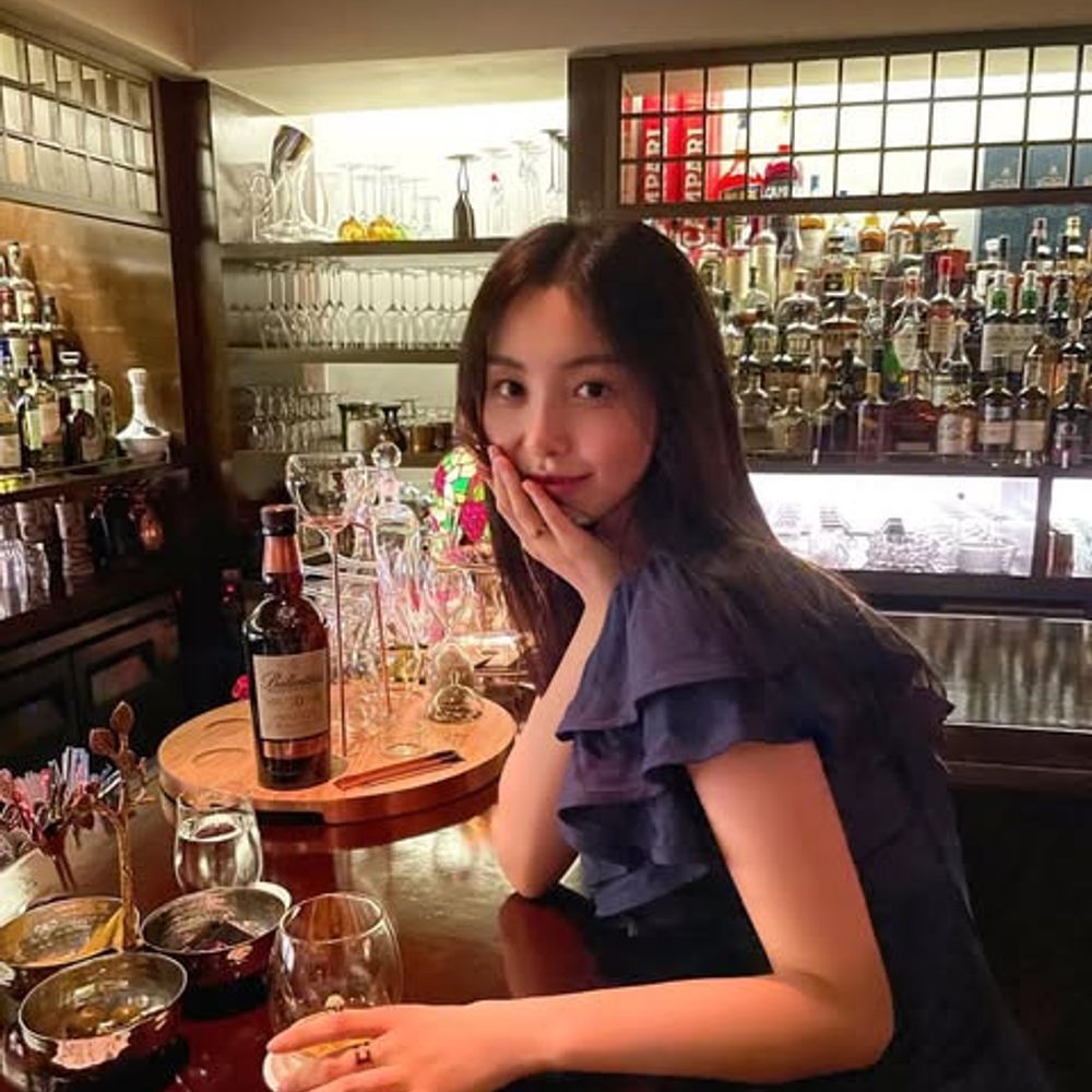 Ryea🥃Whiskey Collector