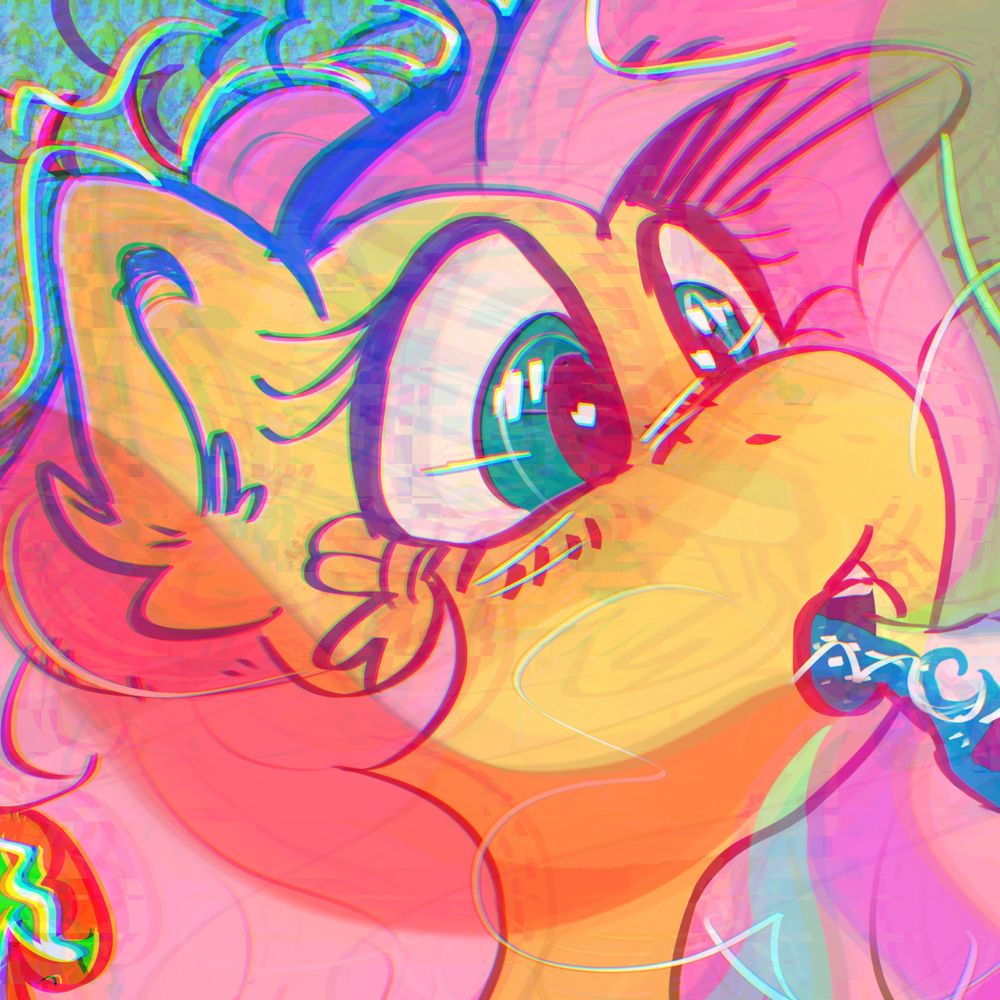 💛Fluttershy💛