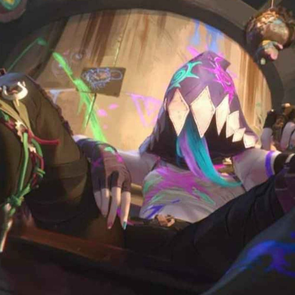 Jinx