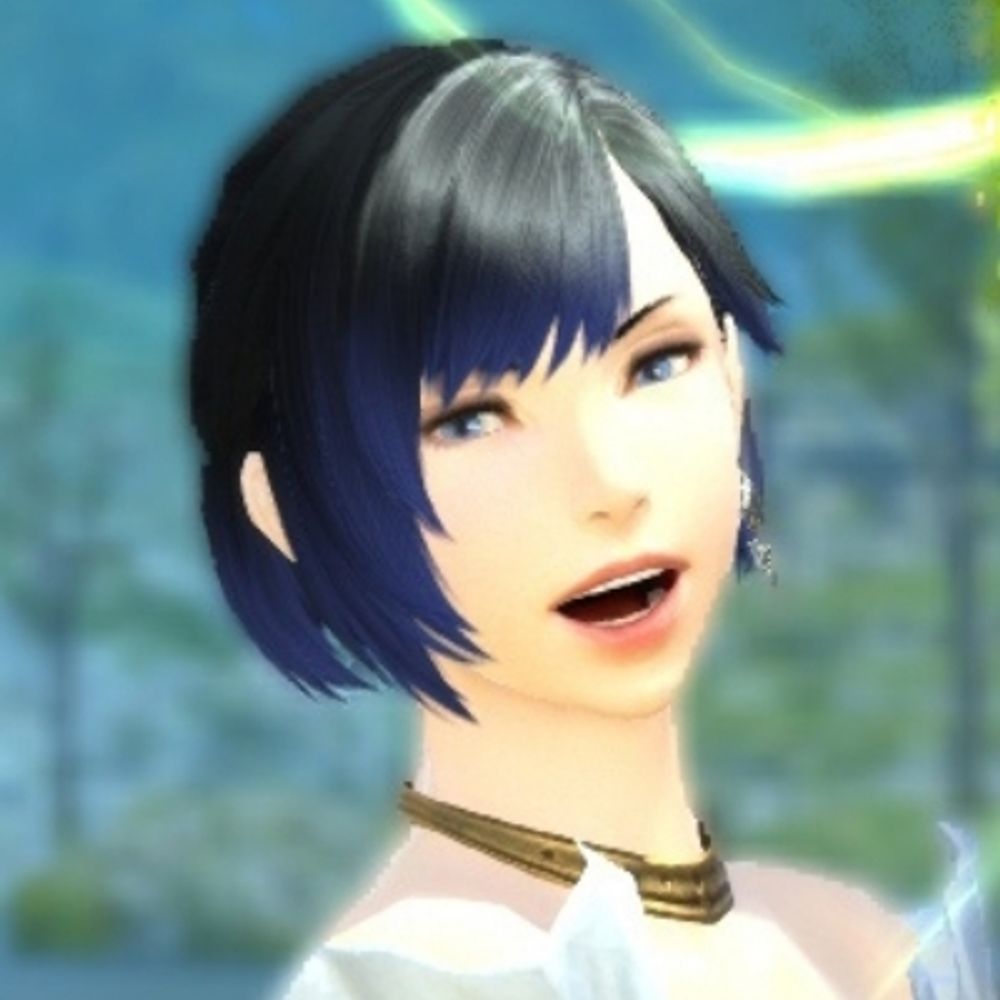 蒼凛（Icefroze）