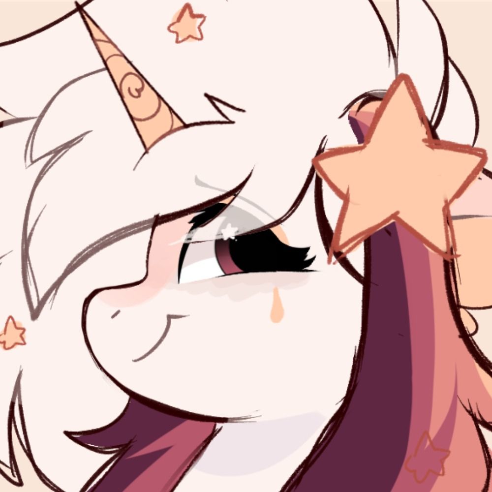 Sketch fluffy🔞