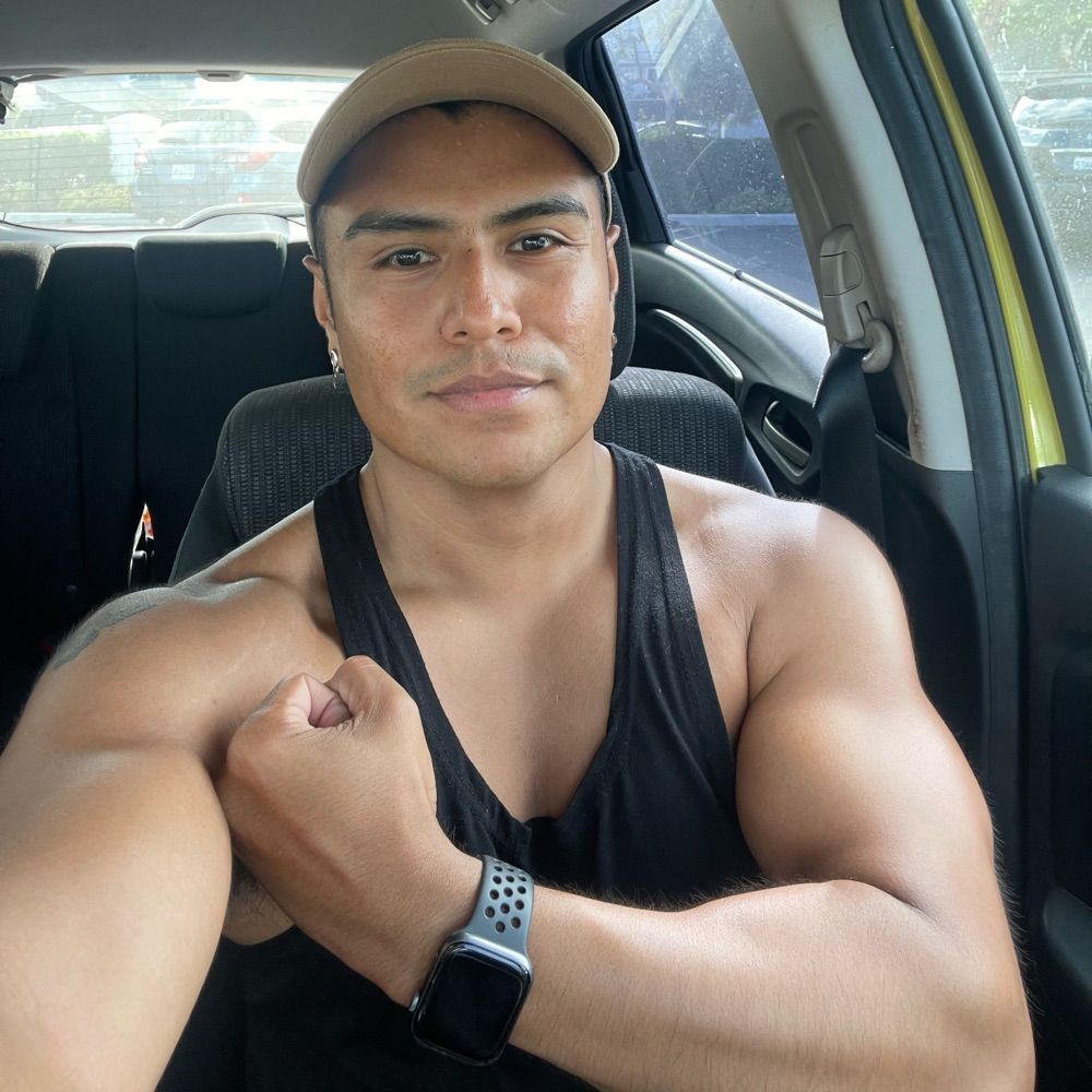 Joshrami