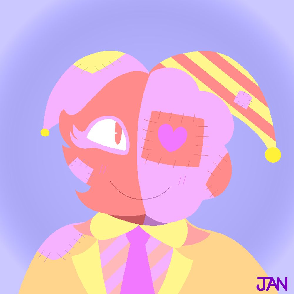 JestAtNight
