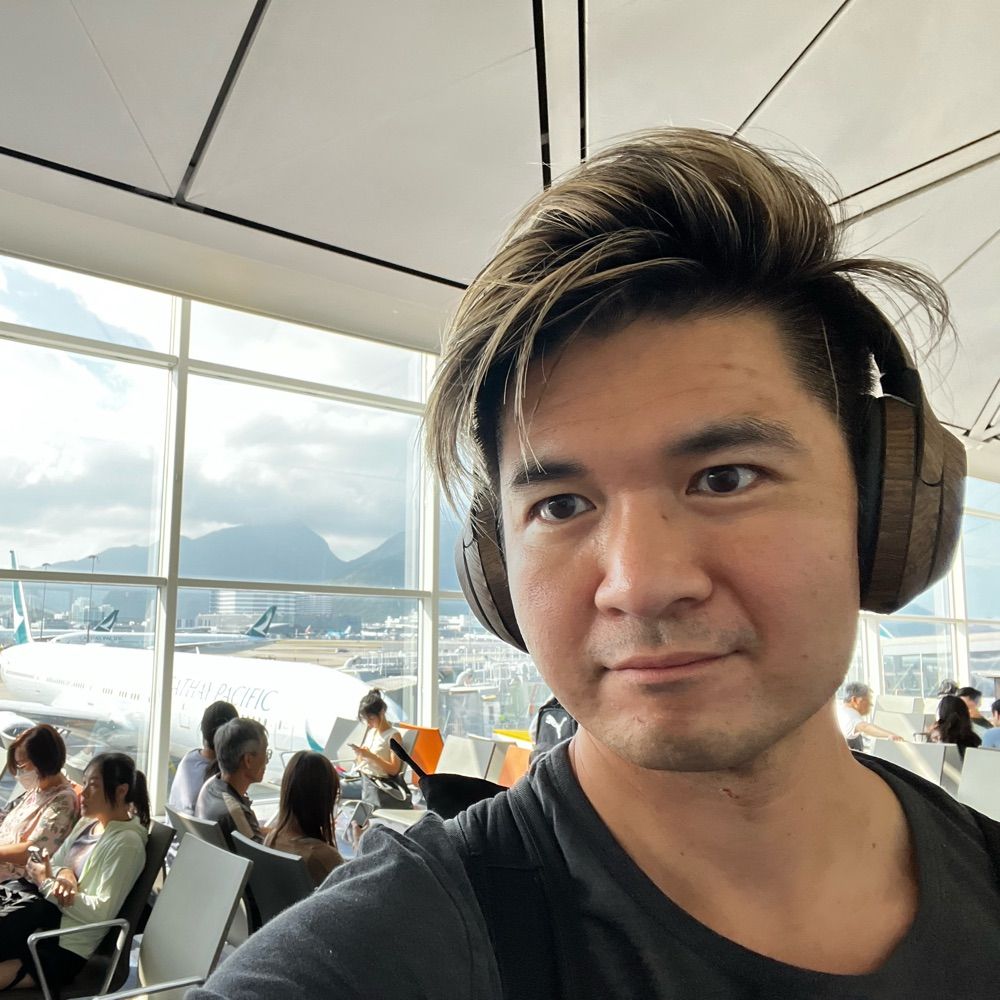 Calvin Lau