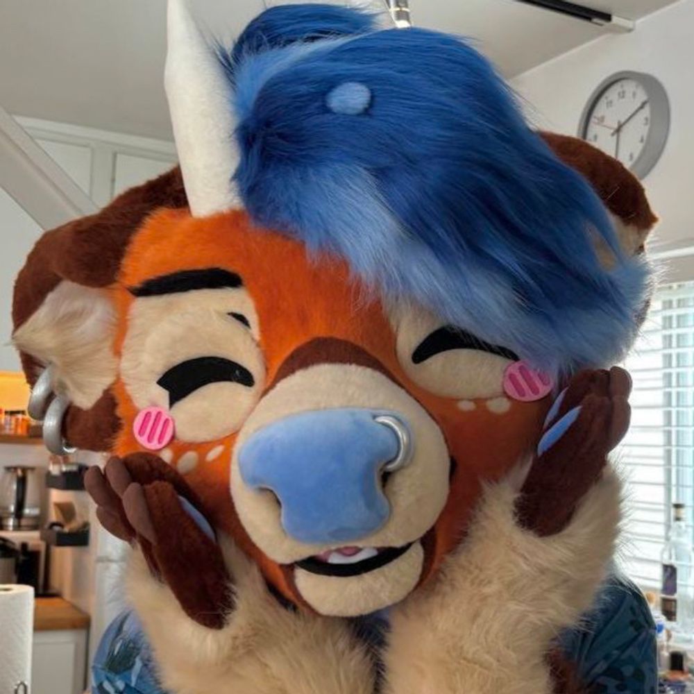 Siggy (Dog Arc)