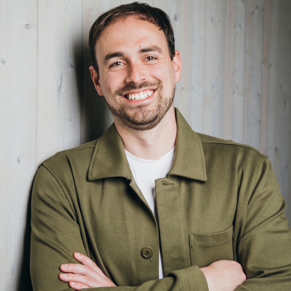 Fabrice Naumann