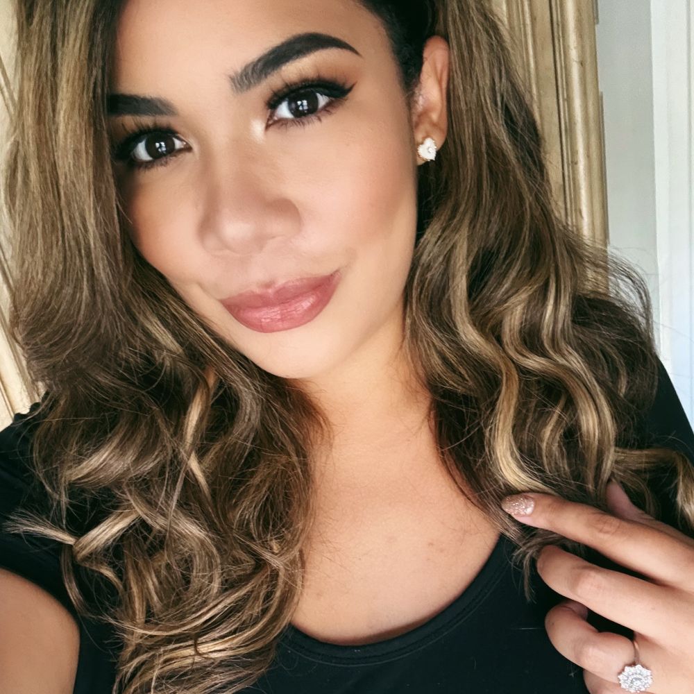 Anna Horford