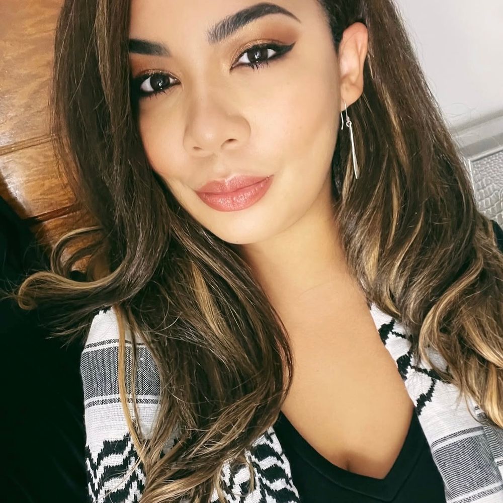 Anna Horford