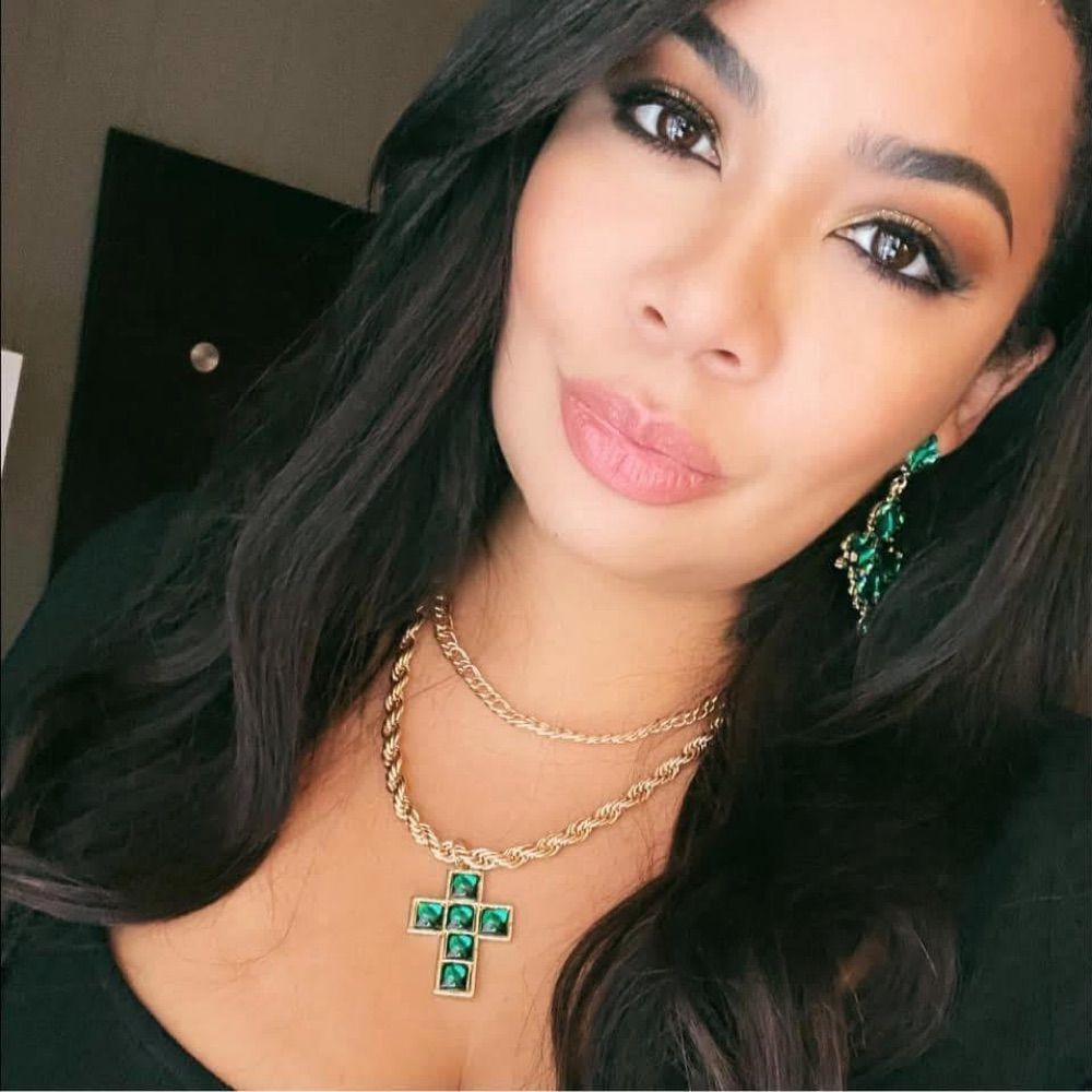 Anna Horford