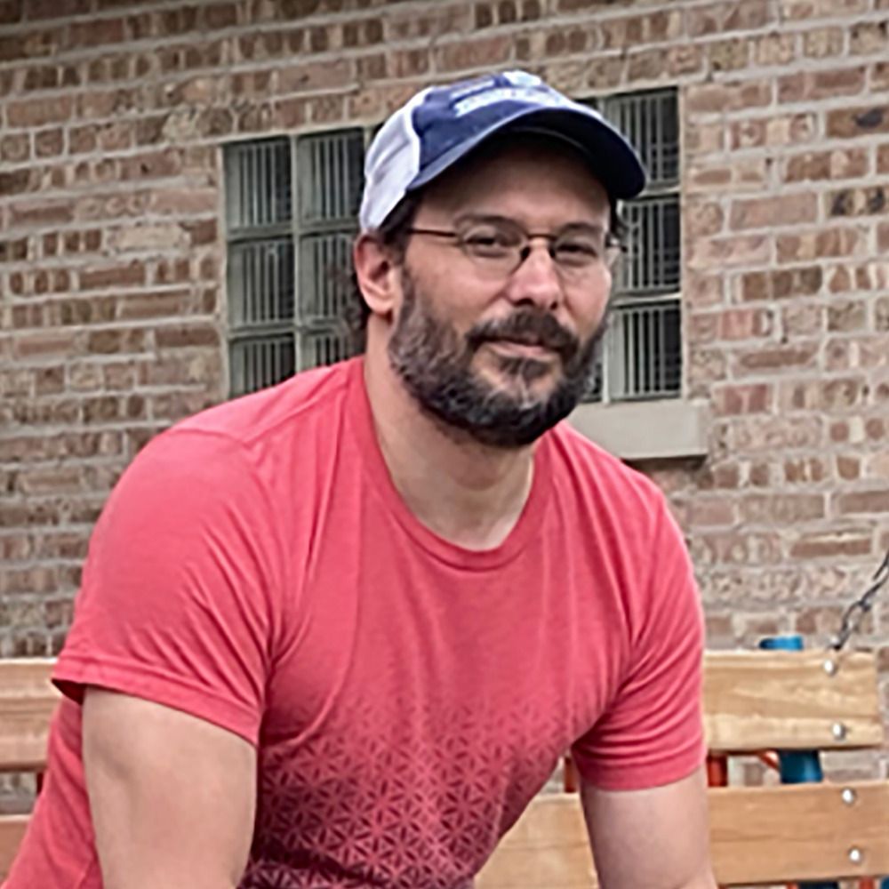 Joshua Siegal