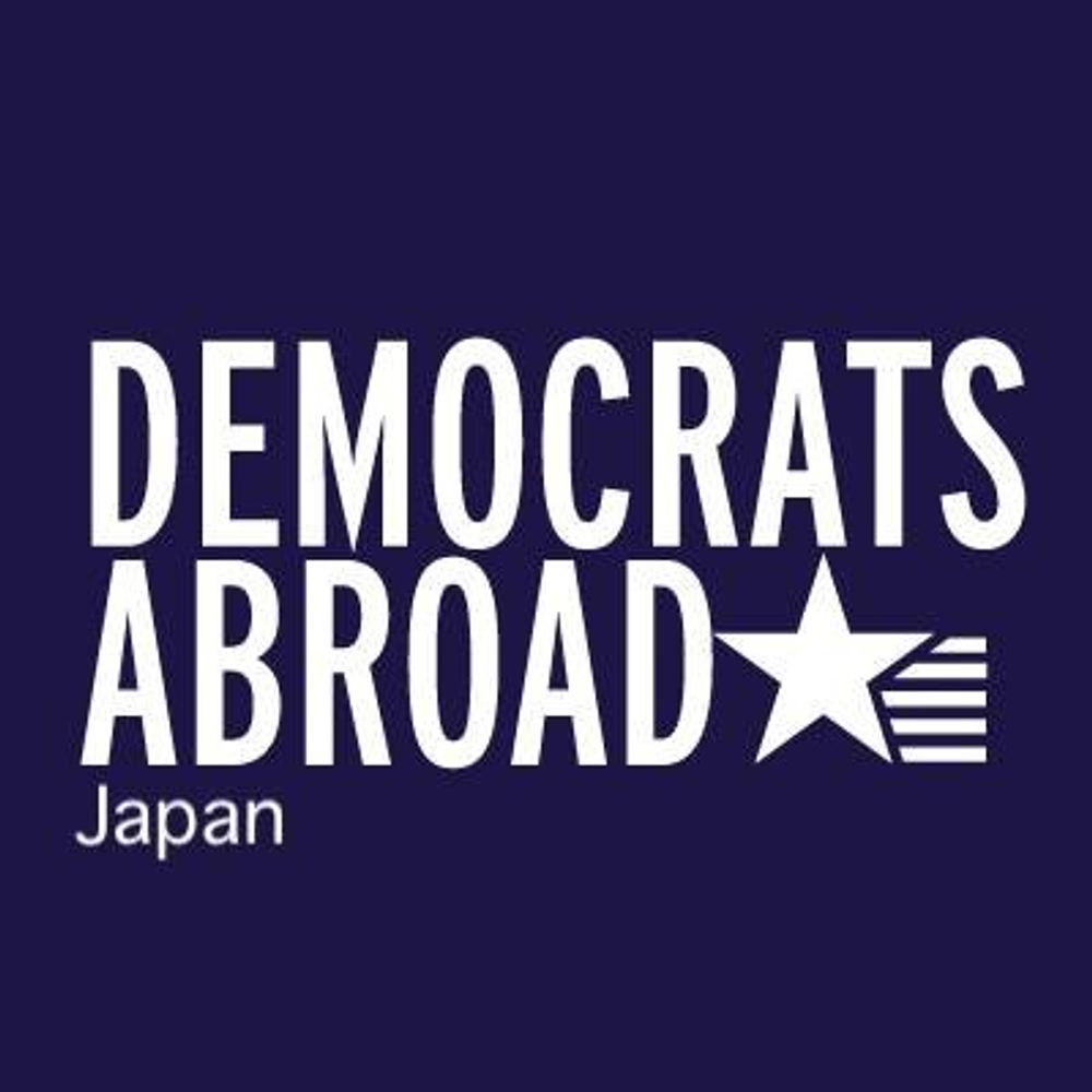 Democrats Abroad Japan