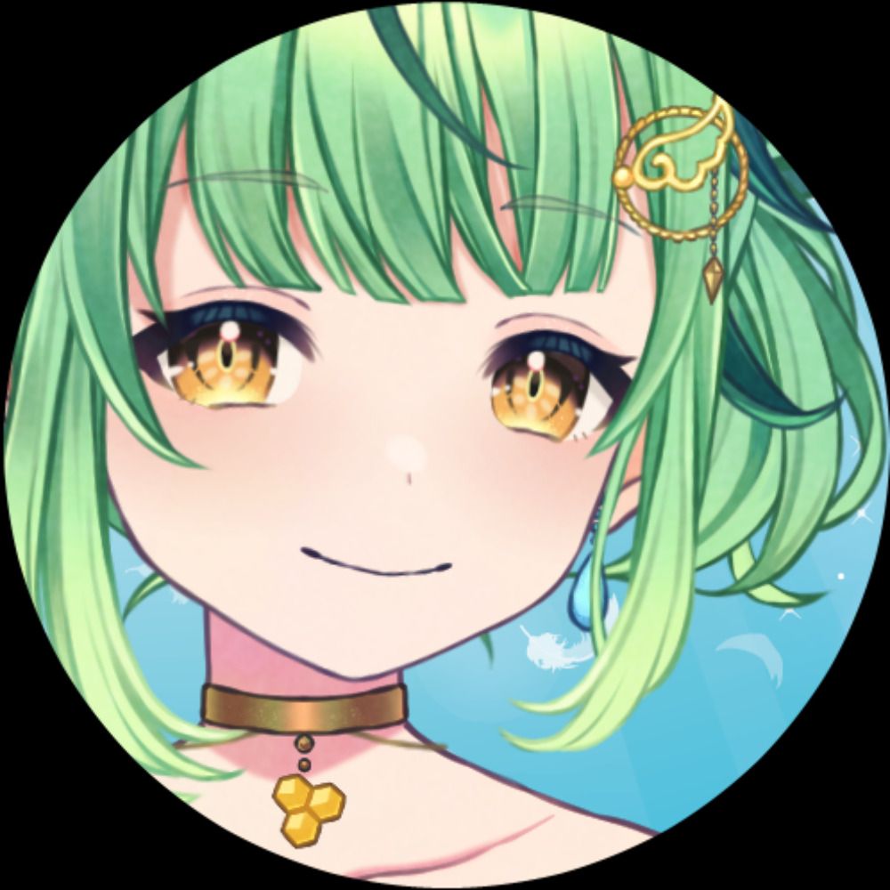 つばめ ことり🐦🍯Live2D依頼募集中/Vcreator