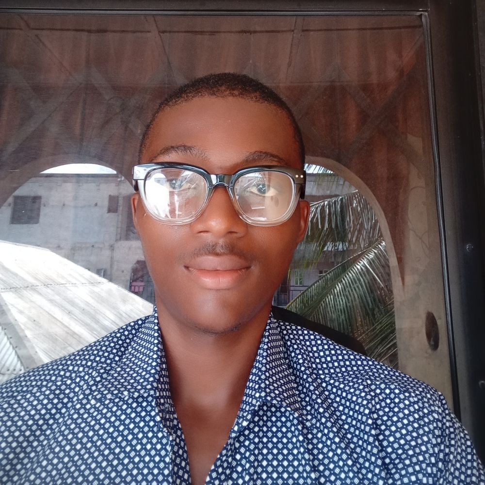 Igwe Praise