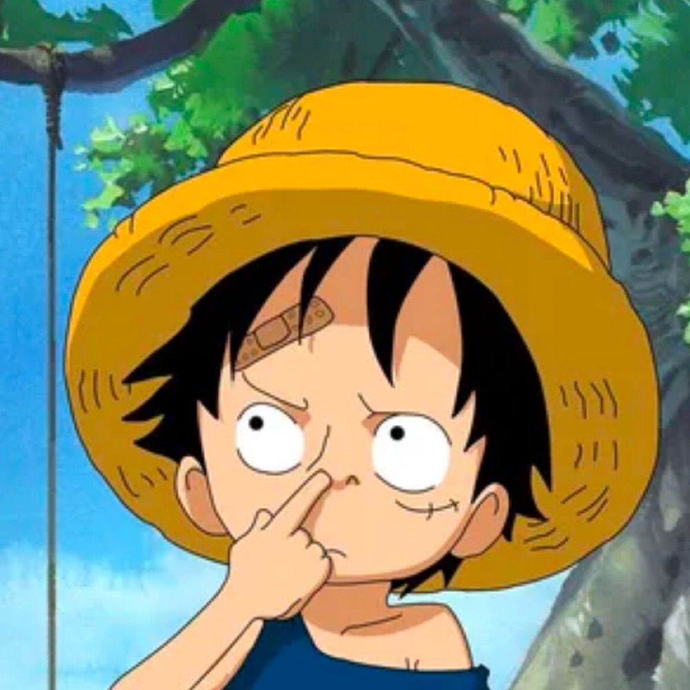User avatar