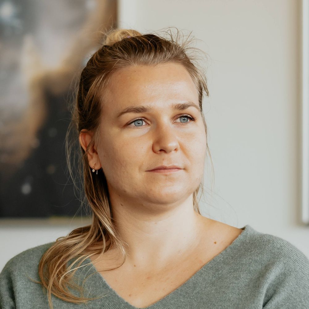 Amalie Skålevåg's avatar
