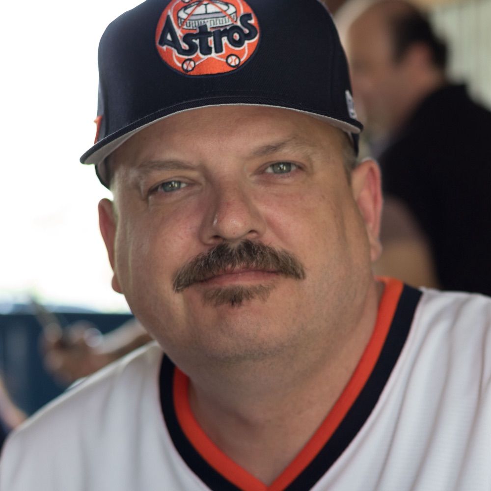 Adam Taylor