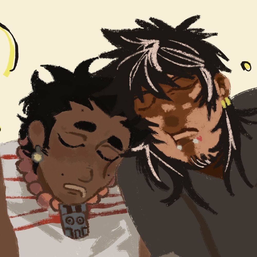 Kade/Cain 🐁