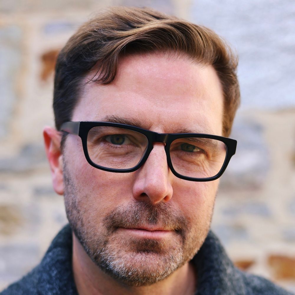 Matthew Norman