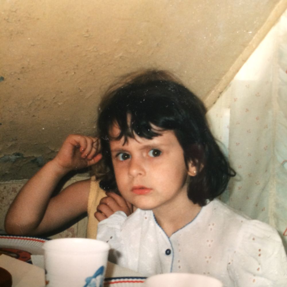 Cécilia L.
