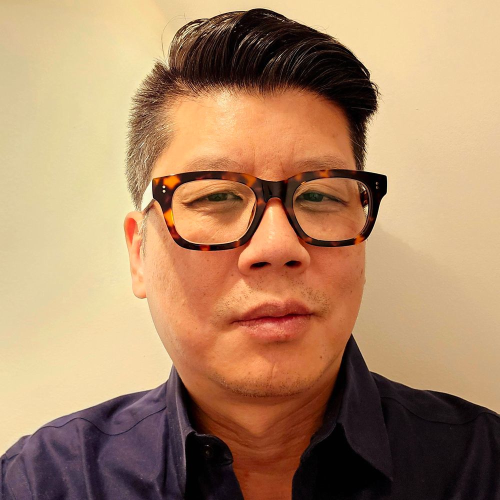 David Chow