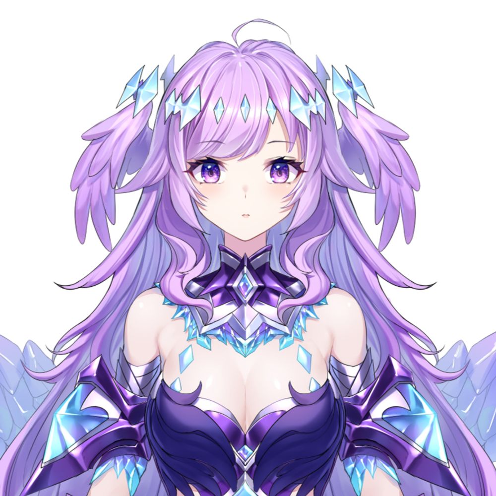 🧊💜Nivamora