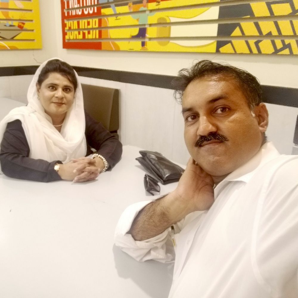 Mushtaq Dhoon Adv
