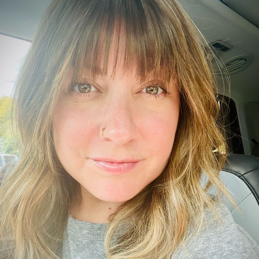 Amanda Rossmann