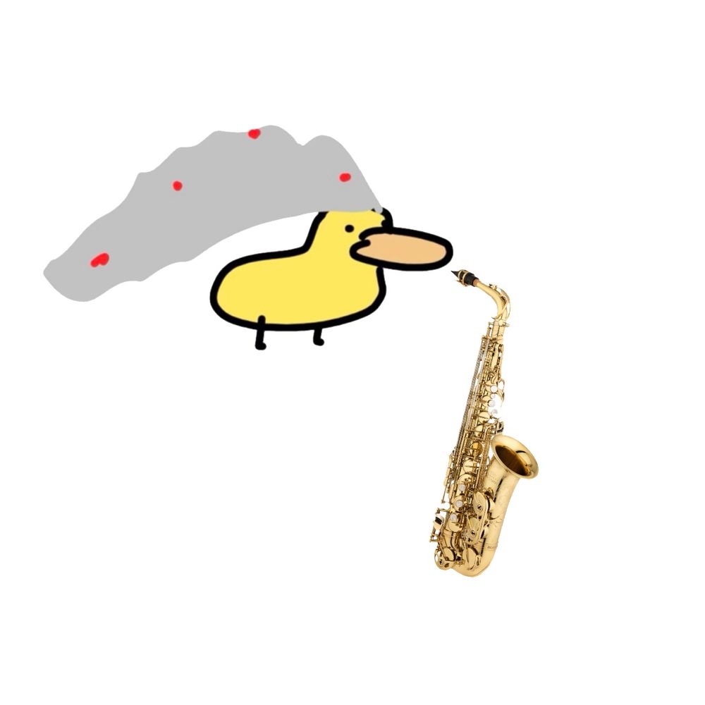 Quaxophone
