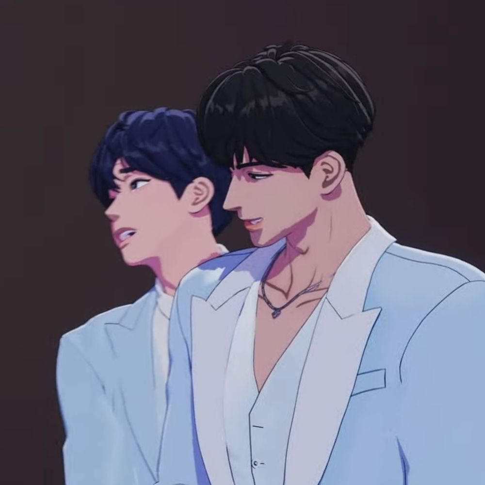 藝賴請同居💙🖤