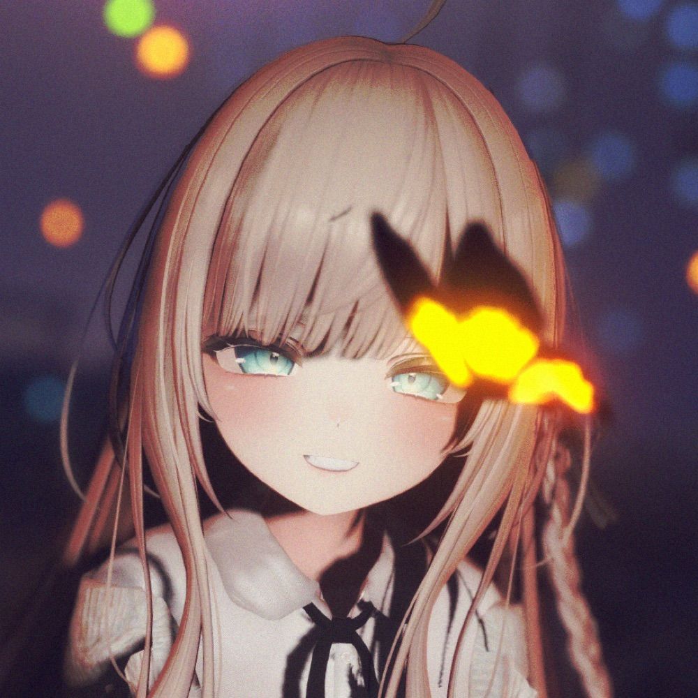 まの。