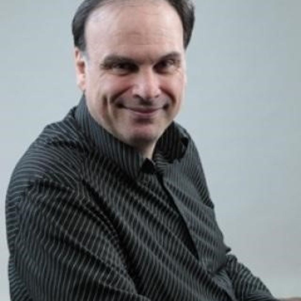 Nikos Moschovos 