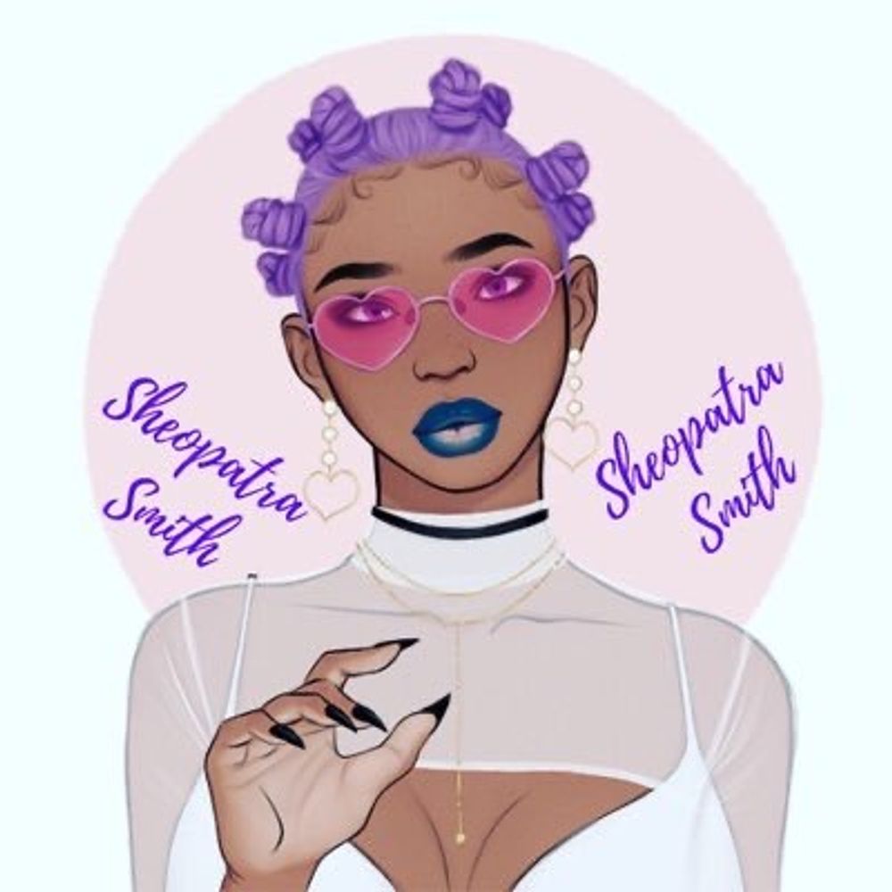 Sheopatra Smith