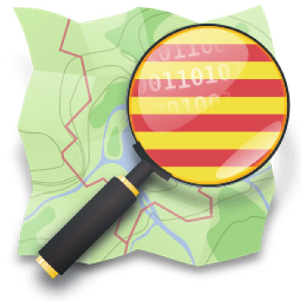 Comunitat Catalana d'OpenStreetMap
