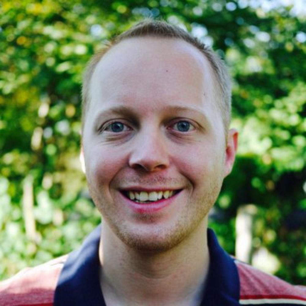 Rick Vugteveen