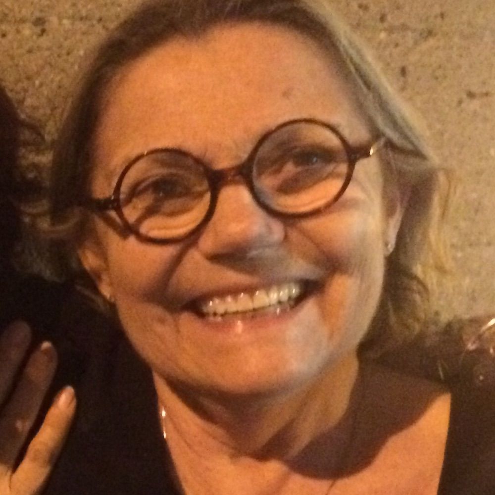 Kate A Kelly