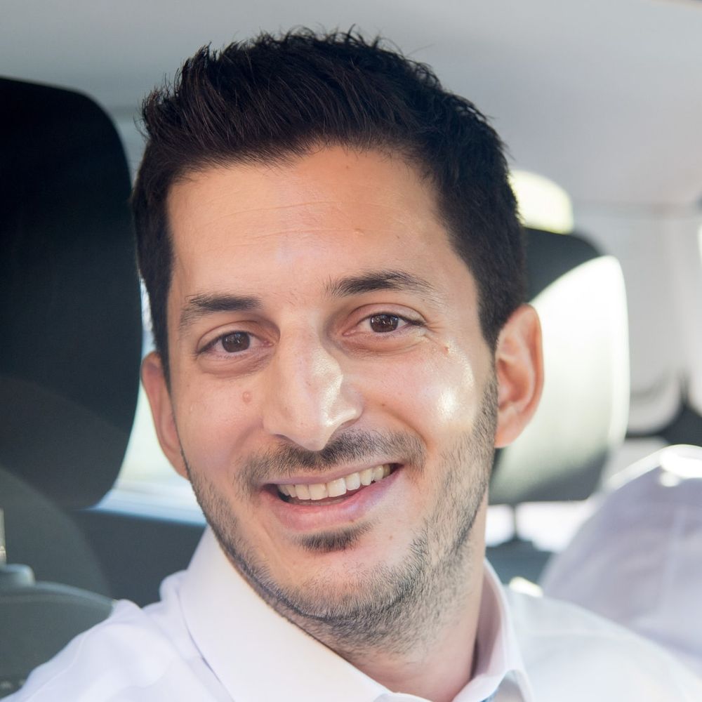 Nikos Kleidis