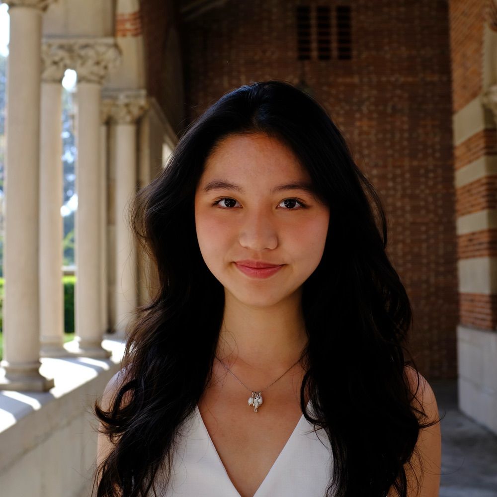 Beverlyn Tsai
