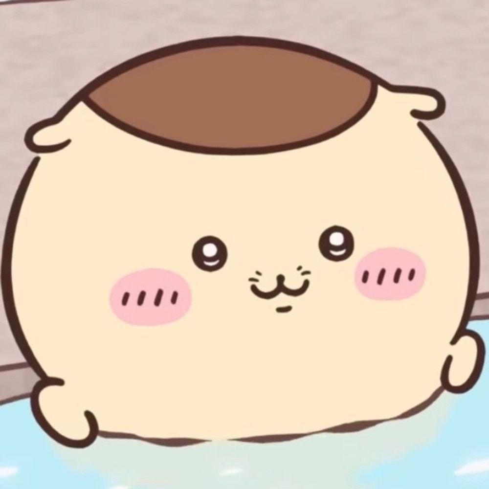 は