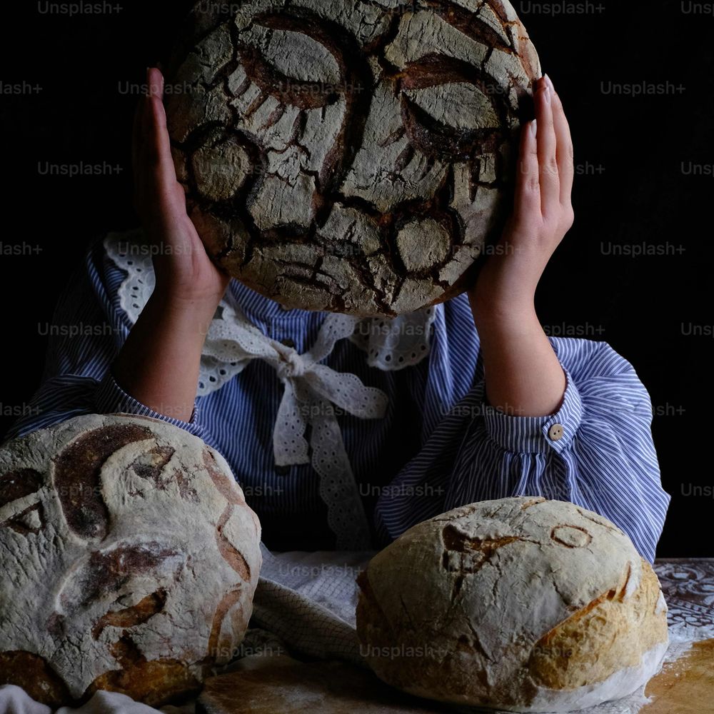 Breadman