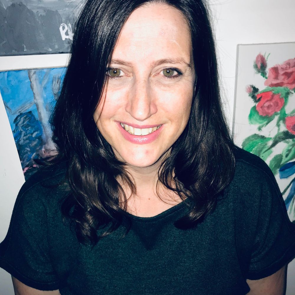 Amy Wilson