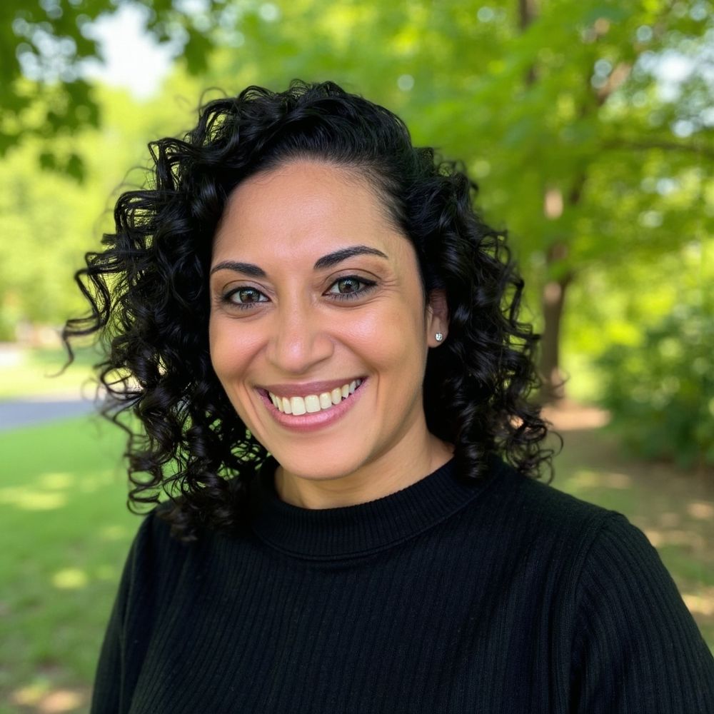 Susanne Abdelrahman (she/her)