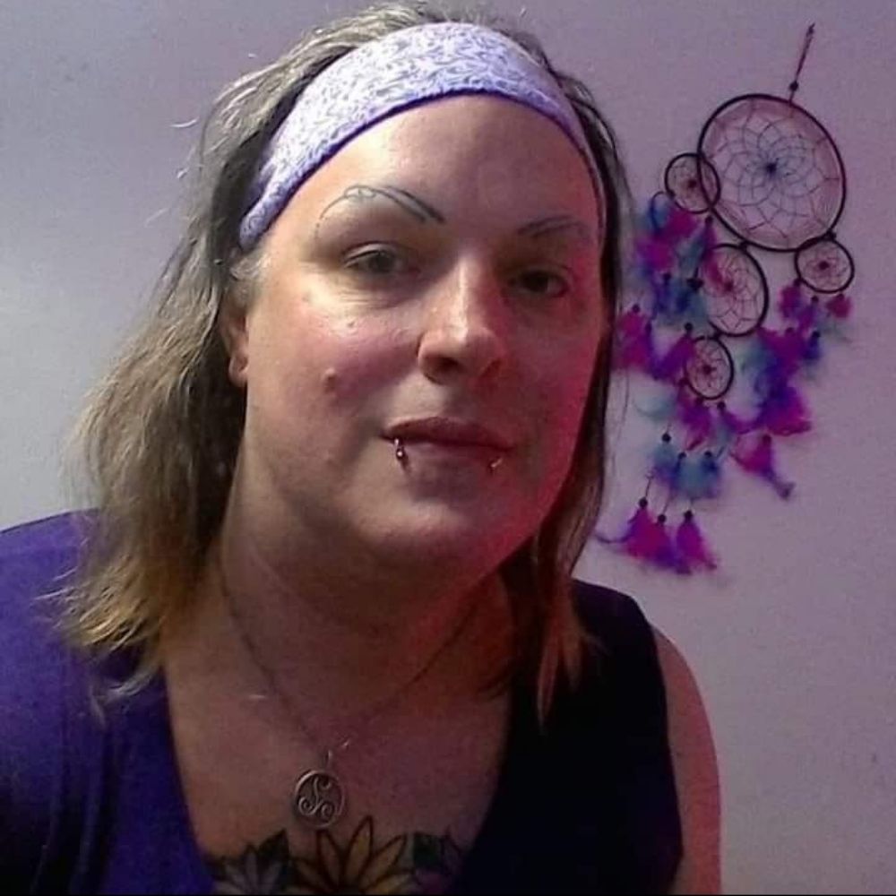 Willow Moon River Hawk