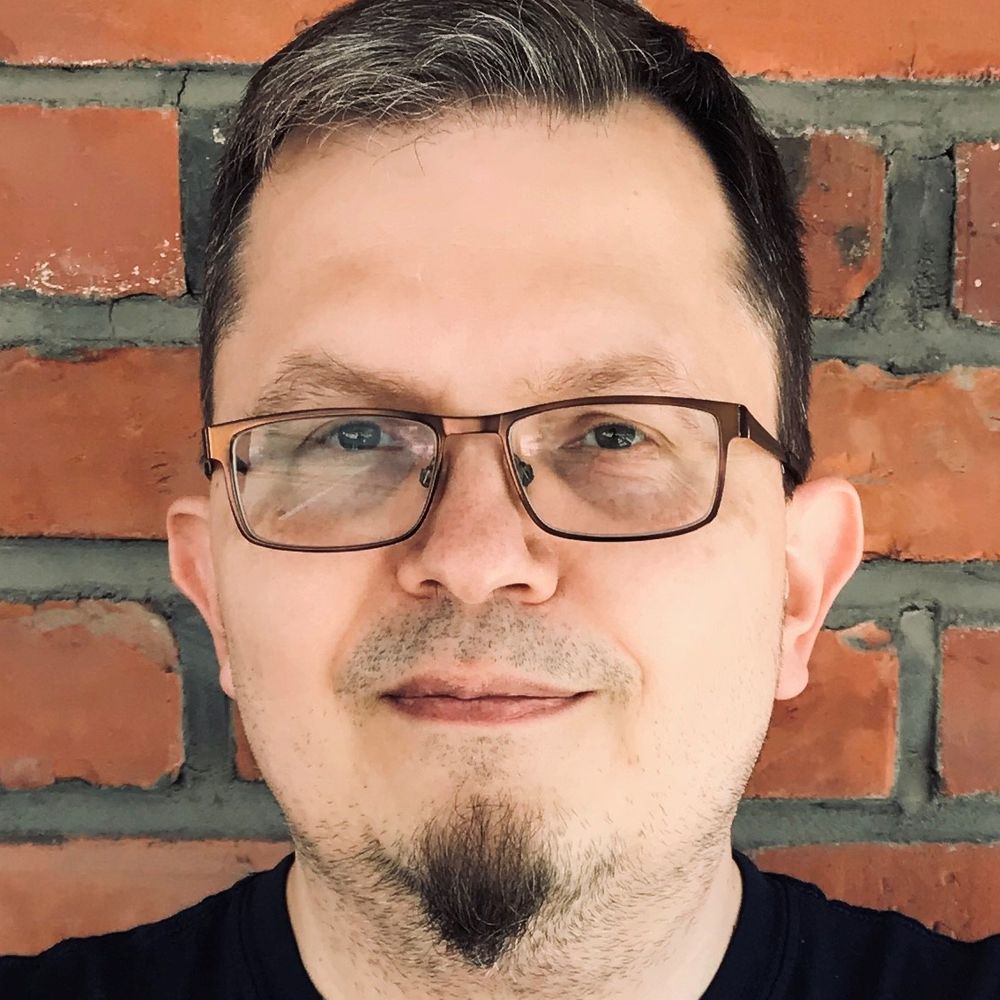 Pasi Karjalainen