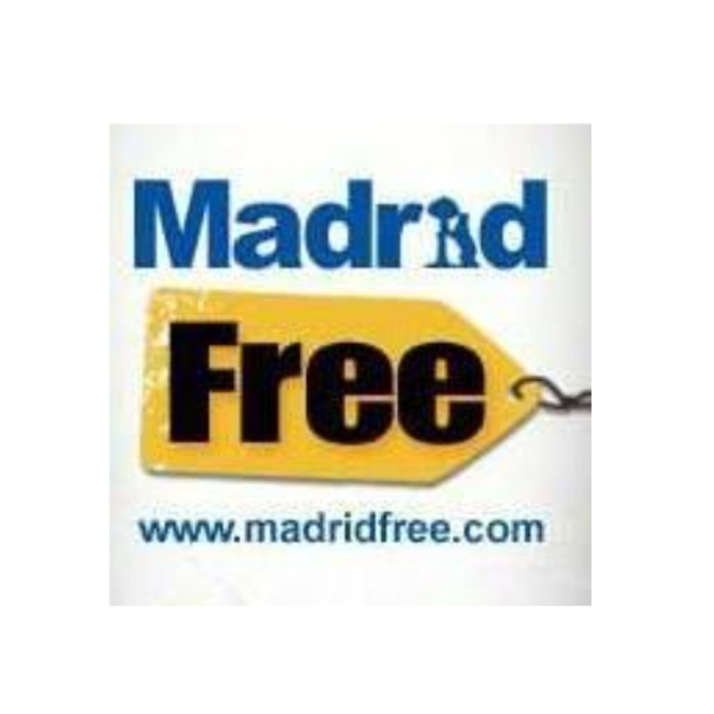 Madrid Free