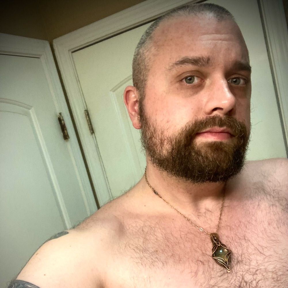 Grizzledly
