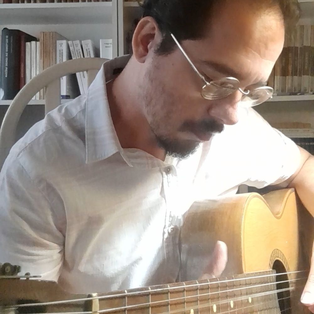 Alexandre Marzullo