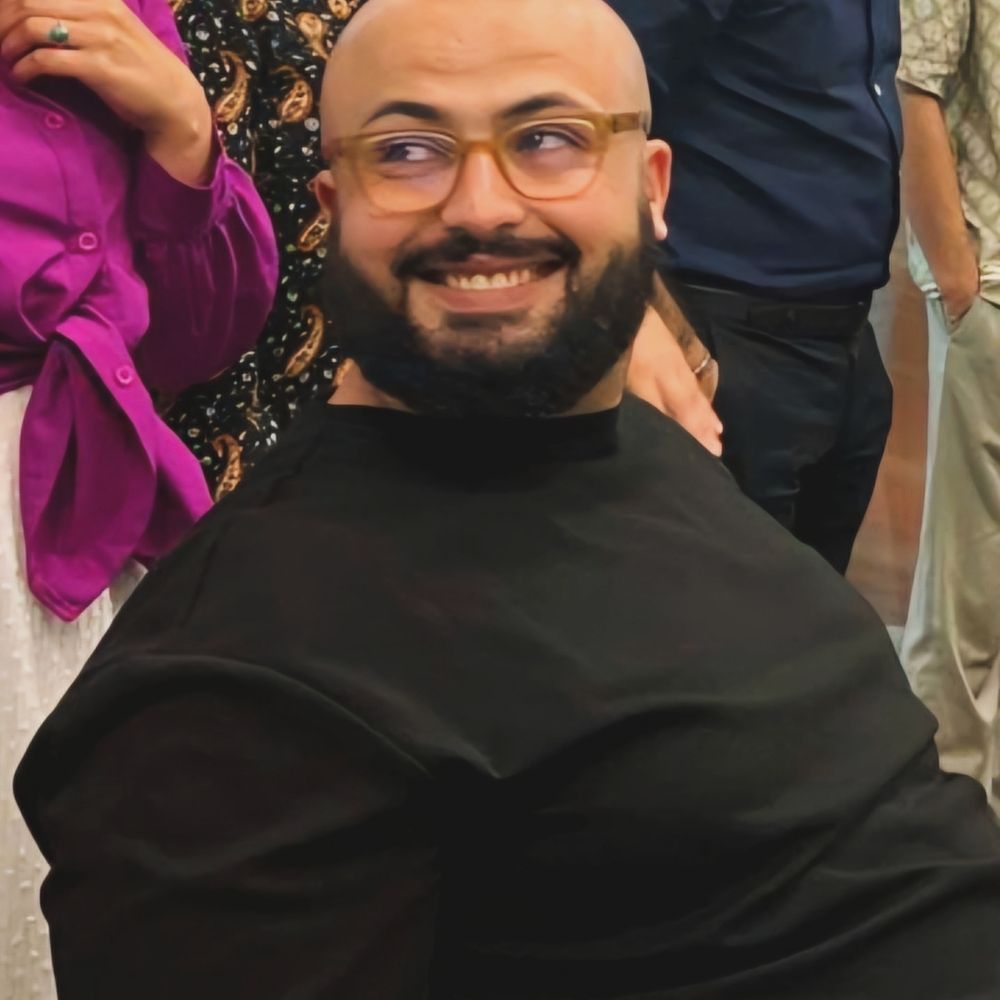 Youssef Ameachaq