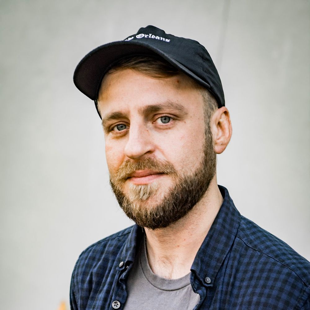 Kyle DeCoste