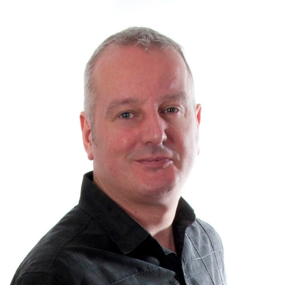 Pete Gamby