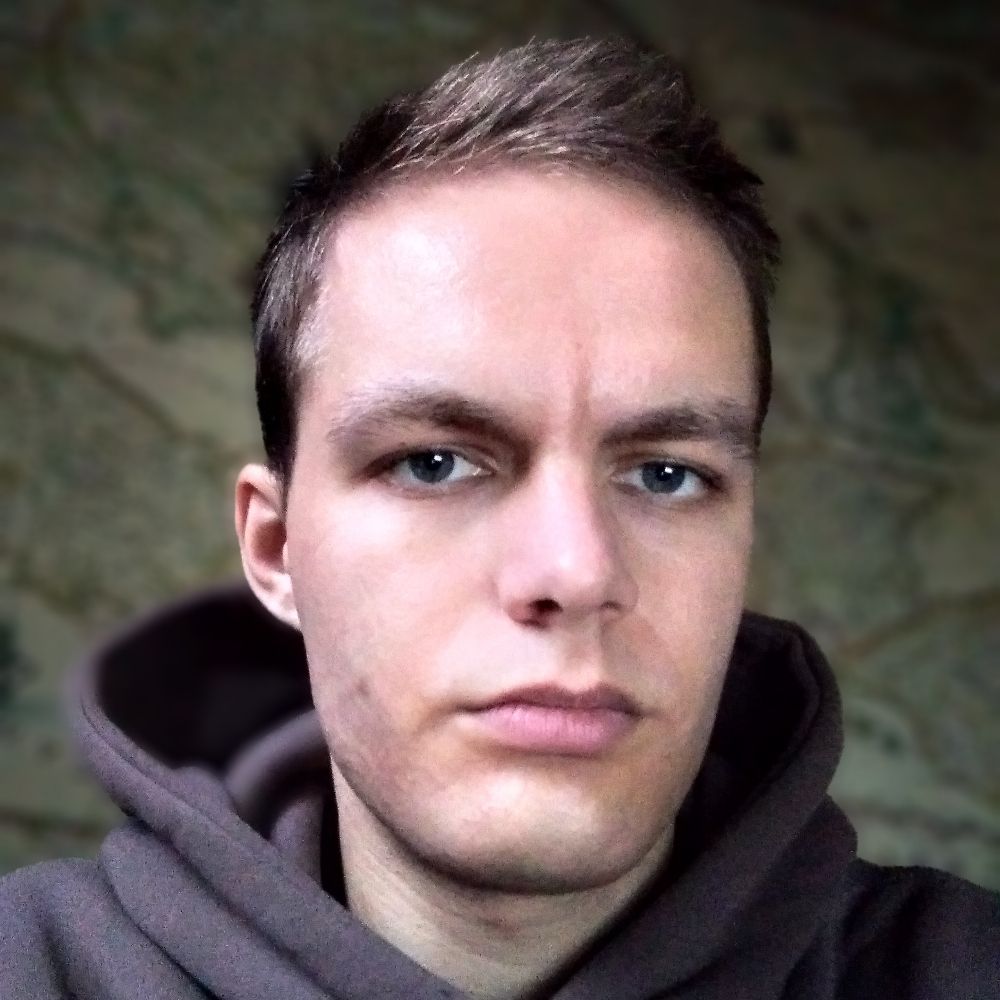 Samuel Varga